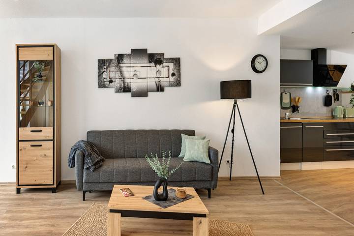 Ferienhaus für 5 Personen im Altmark - 2