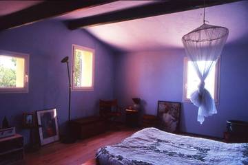 Maison De Vacances pour 6 Personnes dans Marseille, Région de Marseille, Photo 2