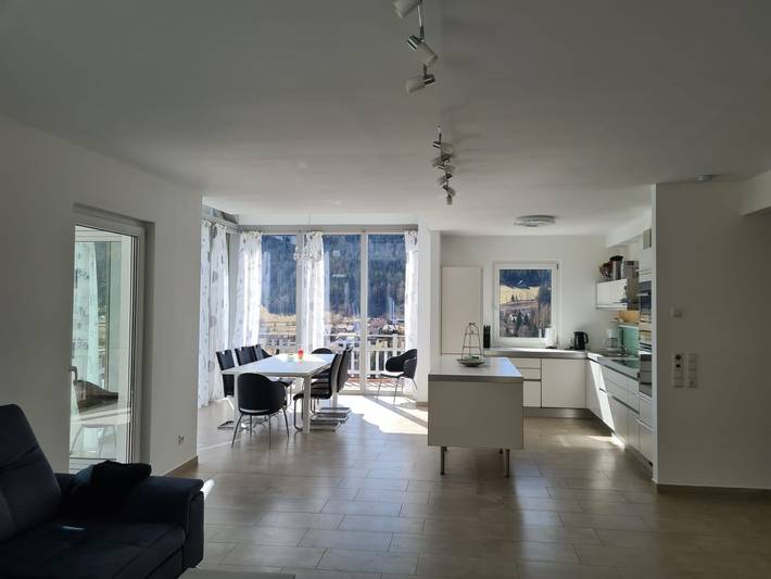 Haus Kreischberg in St. Georgen ob Murau, Sankt Georgen am Kreischberg