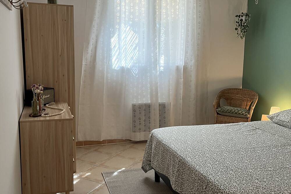 🌿 Detached house with garden - Peace & Nature 🌿 in Le Beausset, Toulon Region