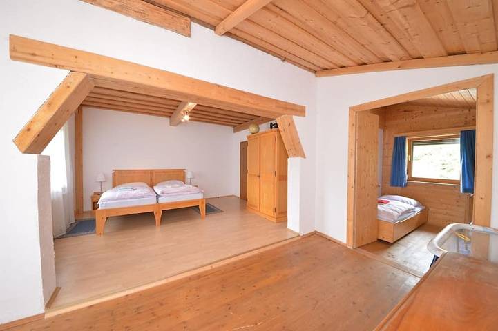 Villa für 14 Personen, mit Garten und Sauna, mit Haustier im Salzkammergut - 2