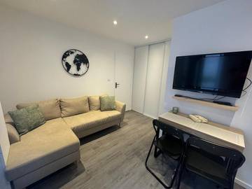 Gîte pour 4 personnes dans Champdôtre