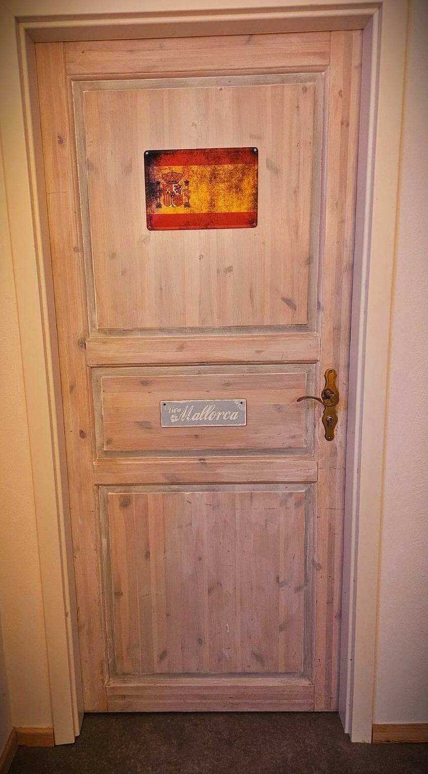 Ganze Ferienwohnung, Fewo Mallorca in Ferch, Schwielowsee