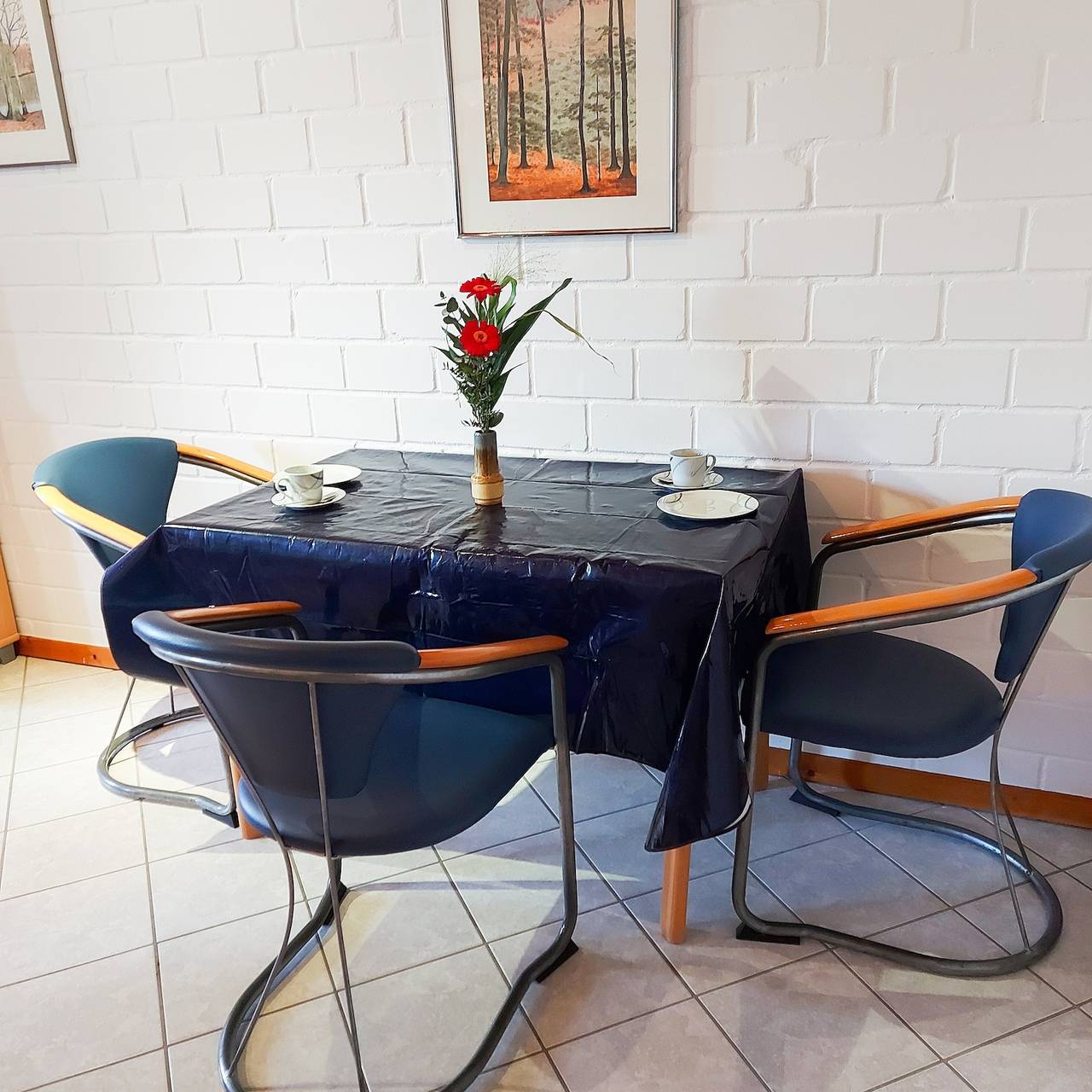 Ganze Ferienwohnung, Großes Meer in Ihlow, Nordseeküste