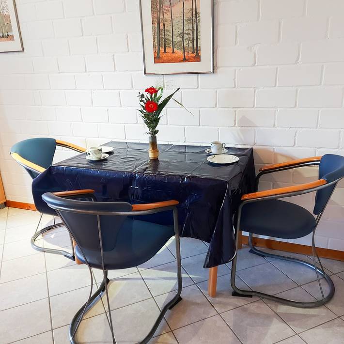 Ferienwohnung für 5 Personen, mit Sauna und Garten, mit Haustier in Ihlow - 2