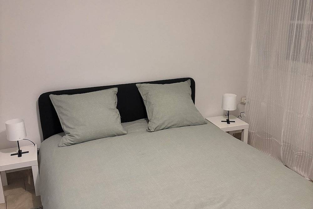 Apartamento entero, Apartment ideally located for a discovery of our beautiful Alsace in Mutzig, Bas-Rhin Alsacia