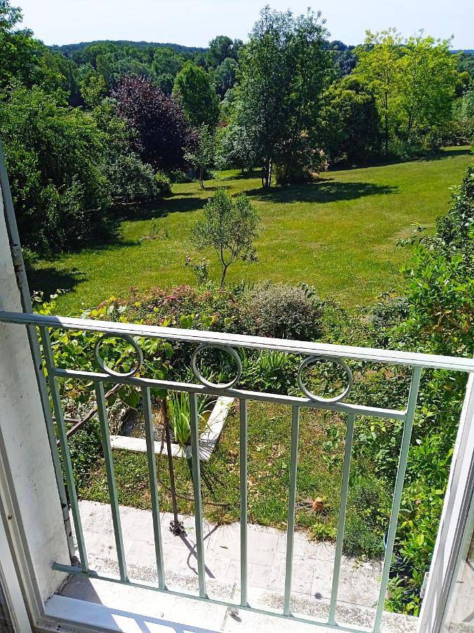 Le Jardin d'Anna in Saint-Eutrope-de-Born, Région de Villeneuve-sur-Lot