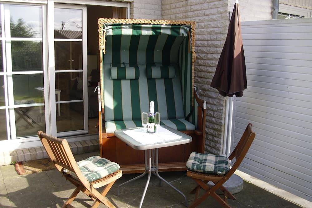 Ganze Wohnung, Ferienwohnung/App. für 3 Gäste mit 52m² in Hasselberg in Hasselberg, Kappeln & Umgebung