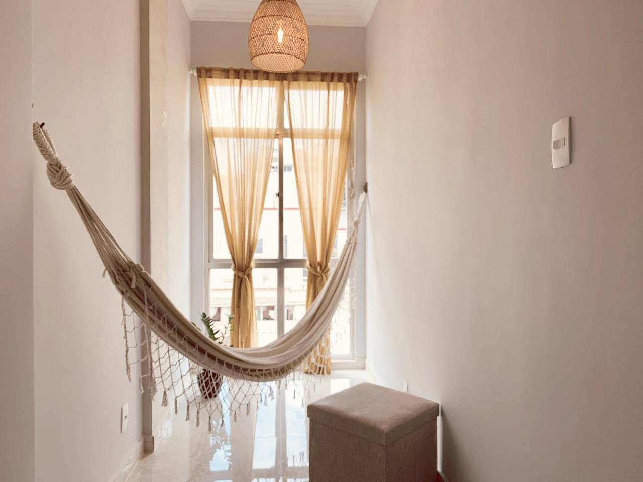 Appartamento intero, Appartamento vacanze per 2 persone in Copacabana, Rio de Janeiro