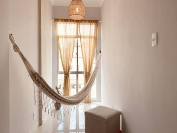 Apartamento De Férias para 2 Pessoas em Copacabana, Rio de Janeiro, Foto 2