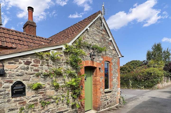 Holiday rental for 4 people, with pets in Porlock
