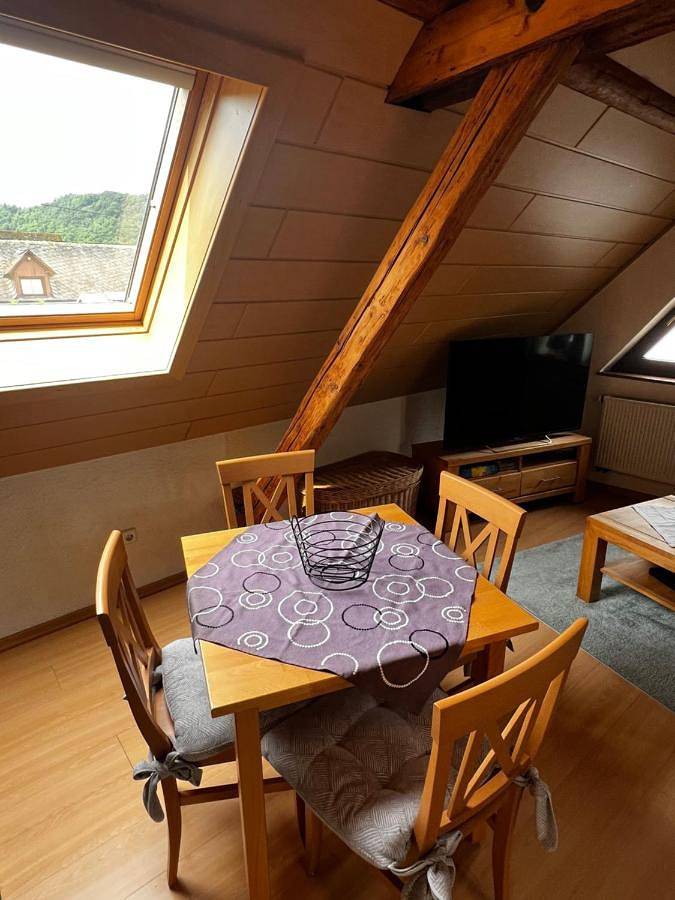 Geheel appartement, Apartment (2-3 Adults) in Bruttig-Fankel, Cochem-Zell