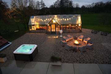 Ferienhaus für 12 Personen in Gelderland, Niederlande, Bild 1