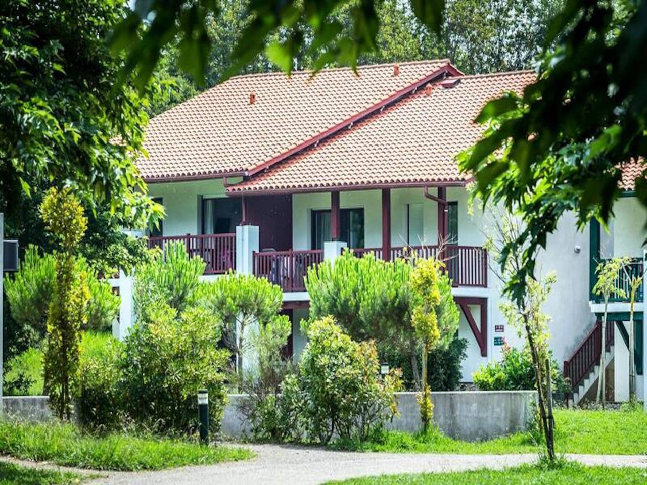 Appartement De Vacances pour 6 Personnes dans Saint-Jean-de-Luz, Côte Basque