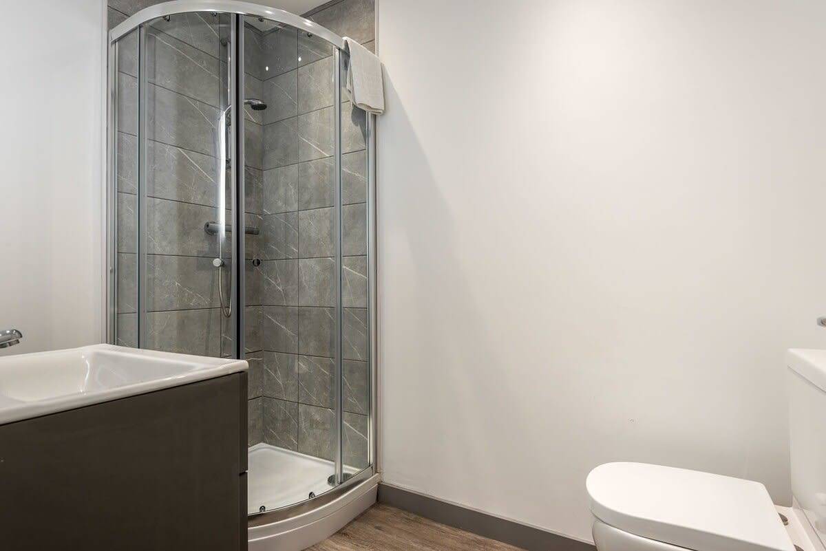Entire apartment, Fantastic 1 Bed Budget Apartment in Doncaster in South Yorkshire
