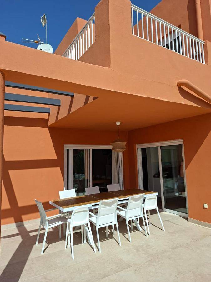 Villa Timonel, Piscina privada - Puerto Rey in Playas de Vera, Vera