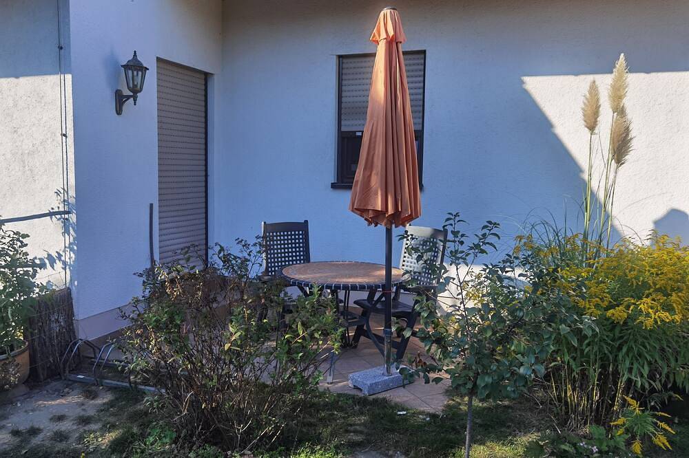 Ganze Wohnung, Ferienwohnung Nordlicht in Großdubrau, Oberlausitz-Niederschlesien
