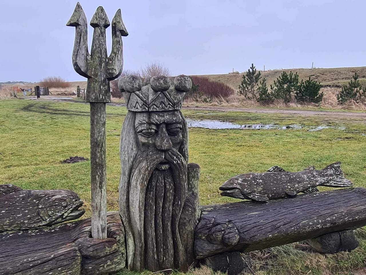 Luxus-Ruckzug in Blavand in Blavand, Varde