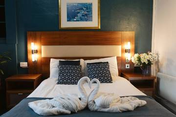 Bed And Breakfast for 2 People in Paisley, Lowlands, Photo 4
