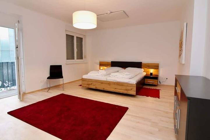 Ganze Wohnung, Graz central Penthouse Style Apt in Graz, Steirerland