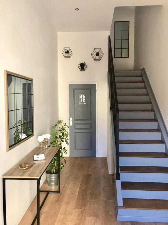 Maison de vacances pour 5 personnes, avec terrasse