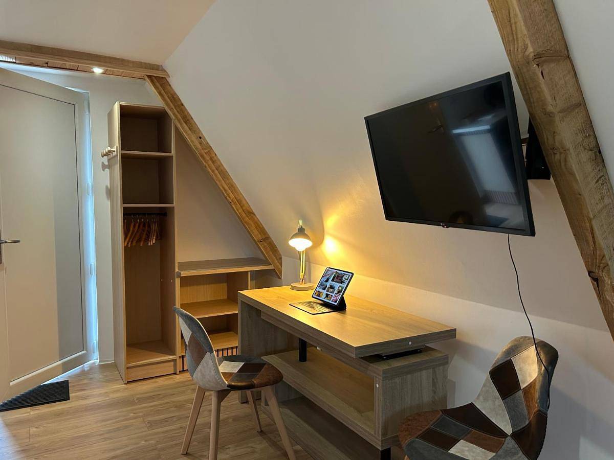 Double Room in Montvalent, Quercy
