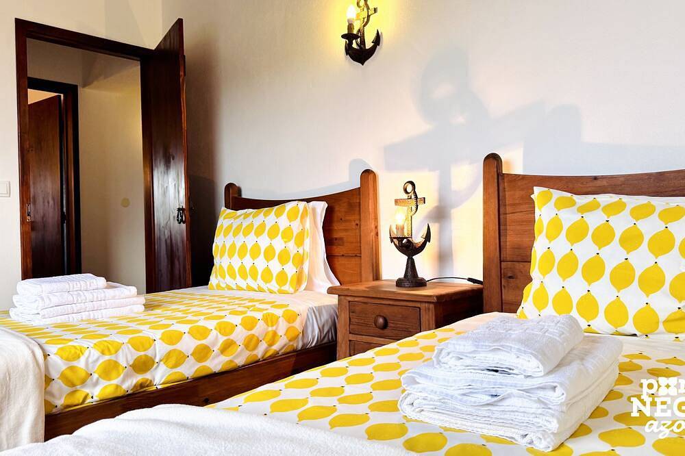 Casa das Vaquinhas in Altares, Terceira