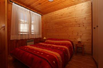 Casa Vacanza per 4 Persone in Monginevro, Briancon e dintorni, Foto 2