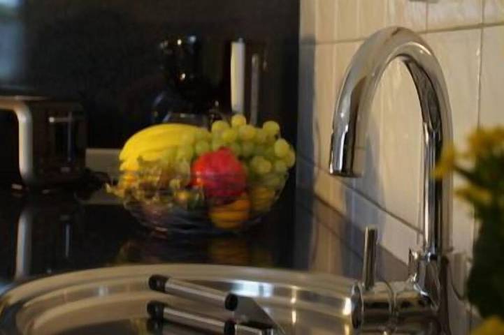 Ferienwohnung für 2 Personen, mit Balkon in Haltern am See