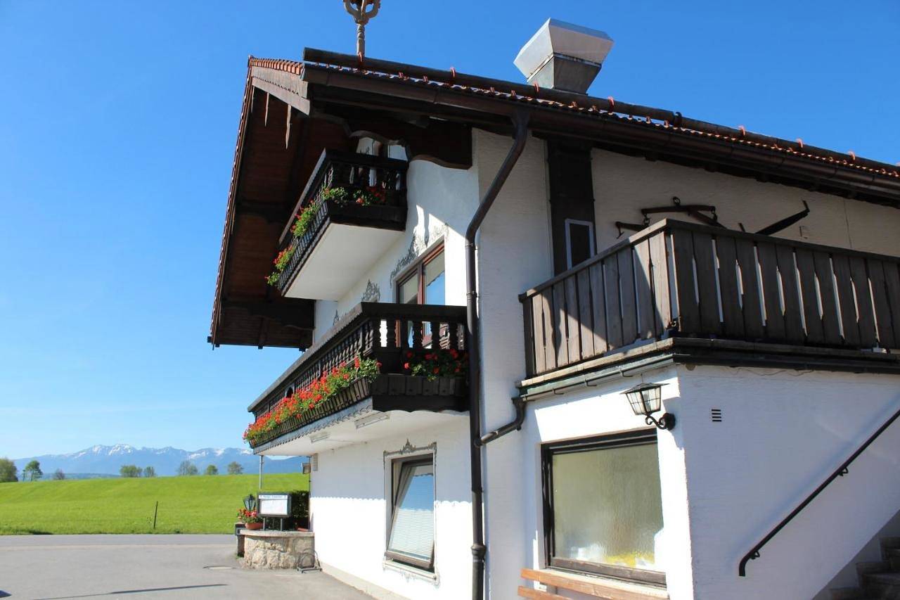 Hotel-Gasthof Kramerwirt in Irschenberg, Région Alpine de Tegernsee et Schliersee