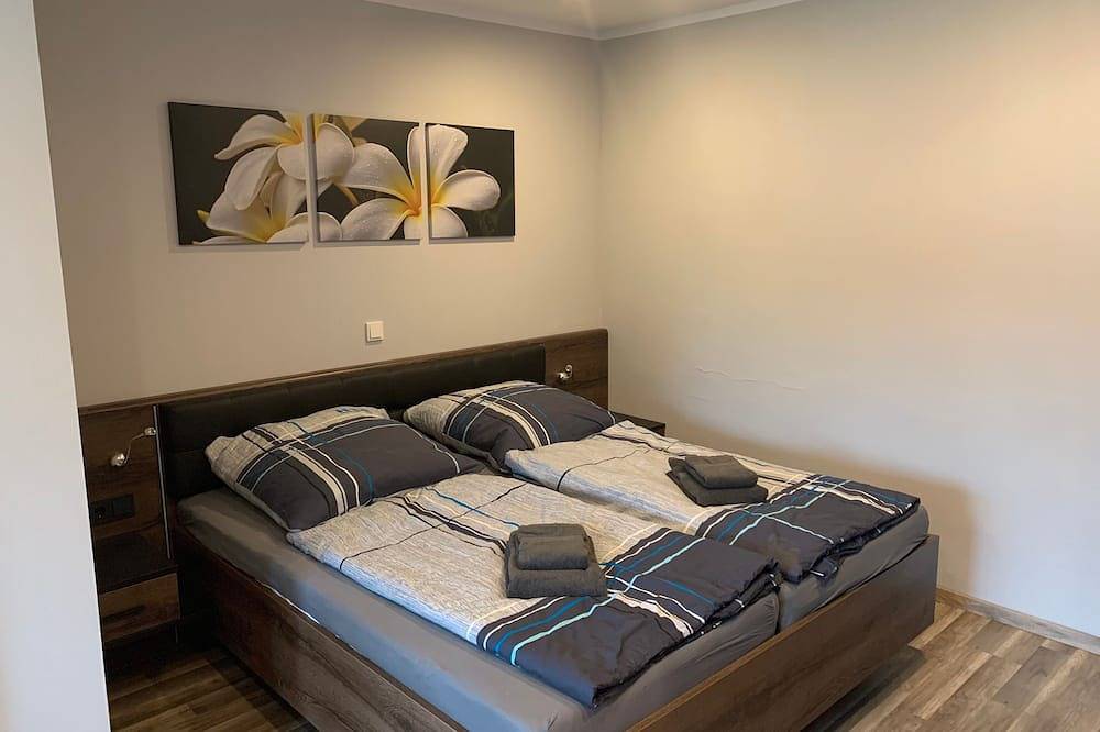 Ganze Wohnung, Ferienwohnung/App. für 5 Gäste mit 75m² in Olbernhau (295338) in Olbernhau, Erzgebirge