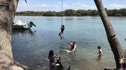 Holiday Home for 10 People in Myola, Jervis Bay, Photo 1