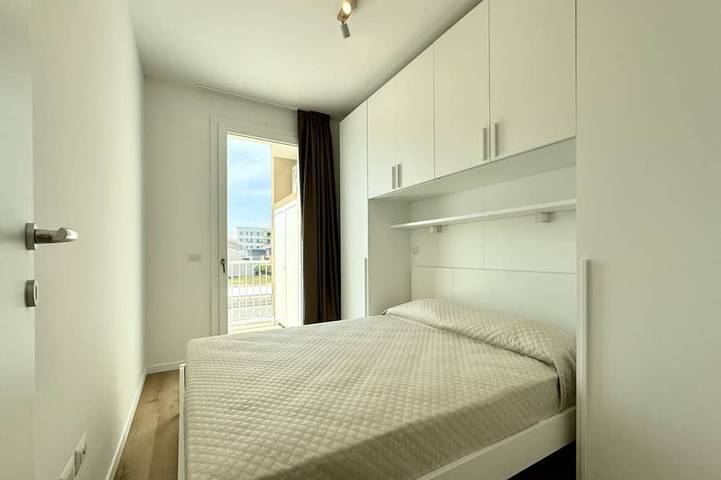 Ferienhaus für 6 Personen, mit Pool, mit Haustier in Jesolo - 2