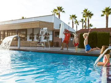 Camping für 4 Personen in Cambrils, Baix Camp, Bild 1