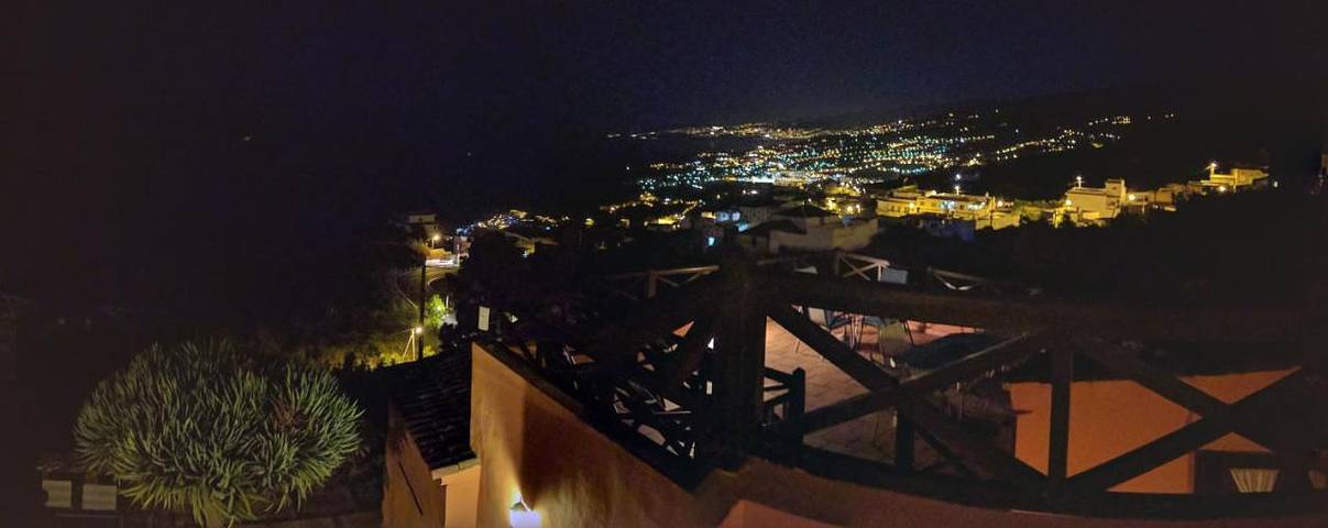 Casa rural para 2 personas, con jardín y vistas en Canarias - 2