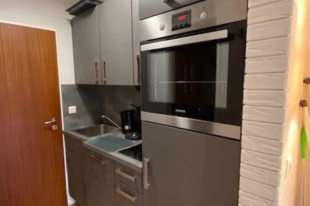 Ganze Wohnung, Haus Schwanensee Wohnung 24 in Bosau, Ostholstein