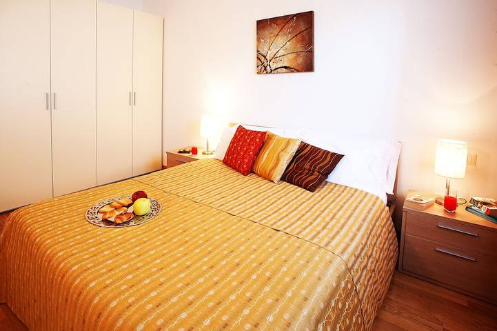 Ganze Wohnung, Luxus Residence mit Seeblick - 11 Apartments mit Pool, Grill und Whirlpool in Tremezzo, Gemeinde Tremezzina