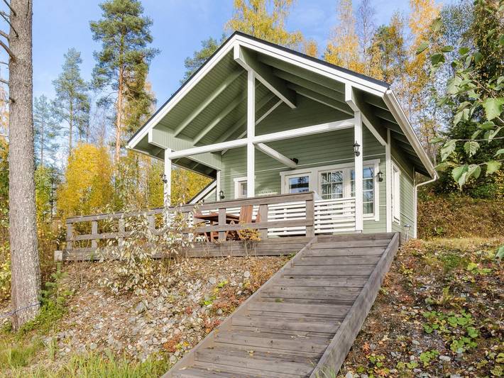 Pentintupa in Pielinen