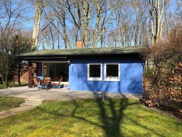 Ferienhaus für 6 Personen, mit Sauna und Garten, kinderfreundlich in Graal-Müritz