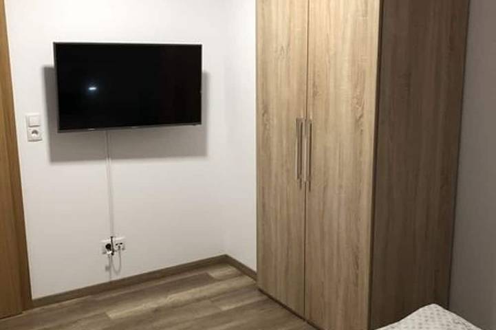 Ferienwohnung für 5 Personen, mit Terrasse in Hittisau - 4