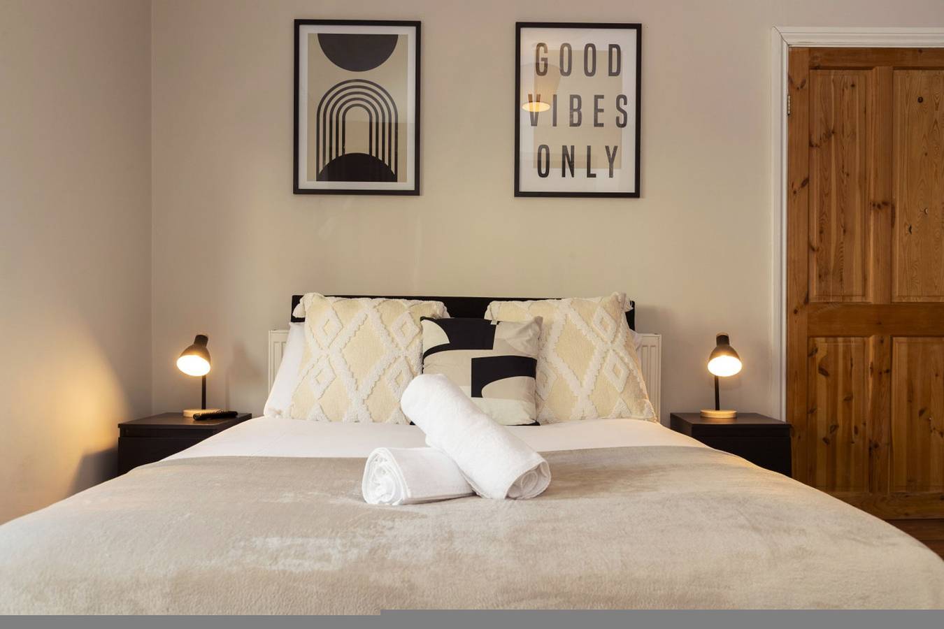 Apartamento entero, Gateshead 2Br Home - Near Town & Metro Access in Gateshead