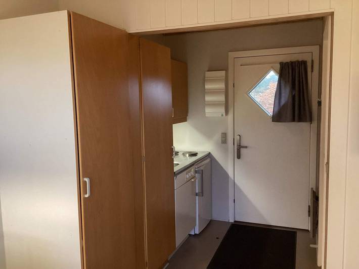 Stay for 4, nur wenige Schritte von Mariehaven entfernt in Ansager, Varde
