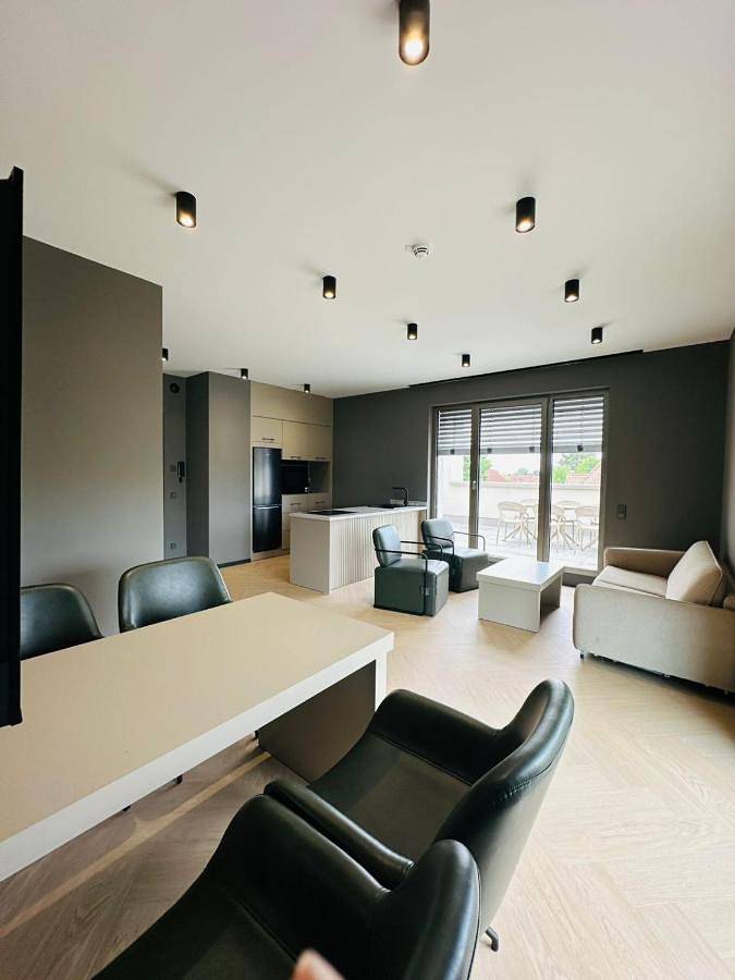 Location de vacances pour 2 personnes à Oberursel - 2