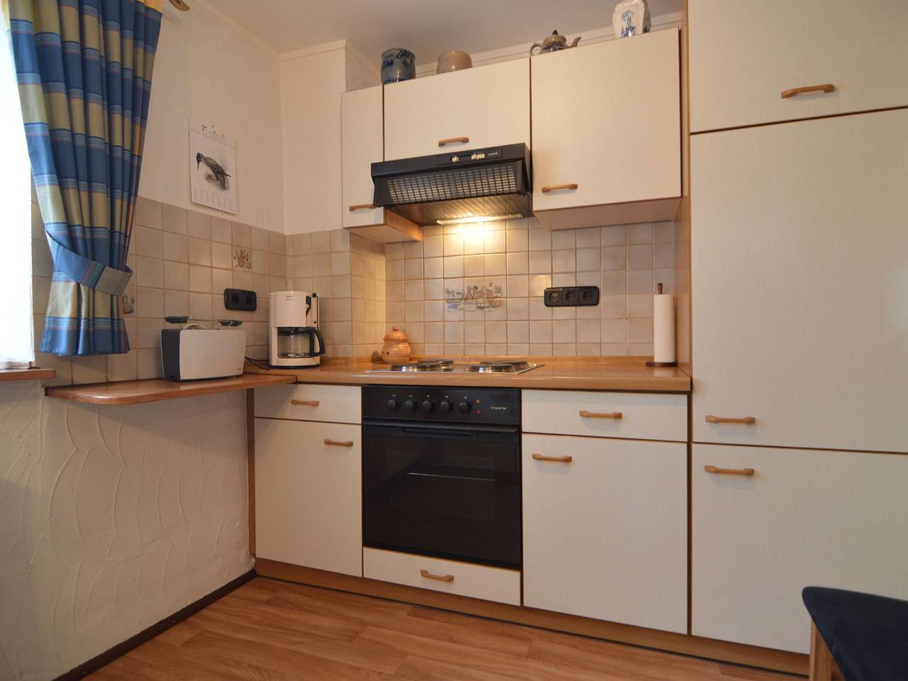 Appealing Apartment in Ittel with Garden, Parking, Bicycles, foto 12
