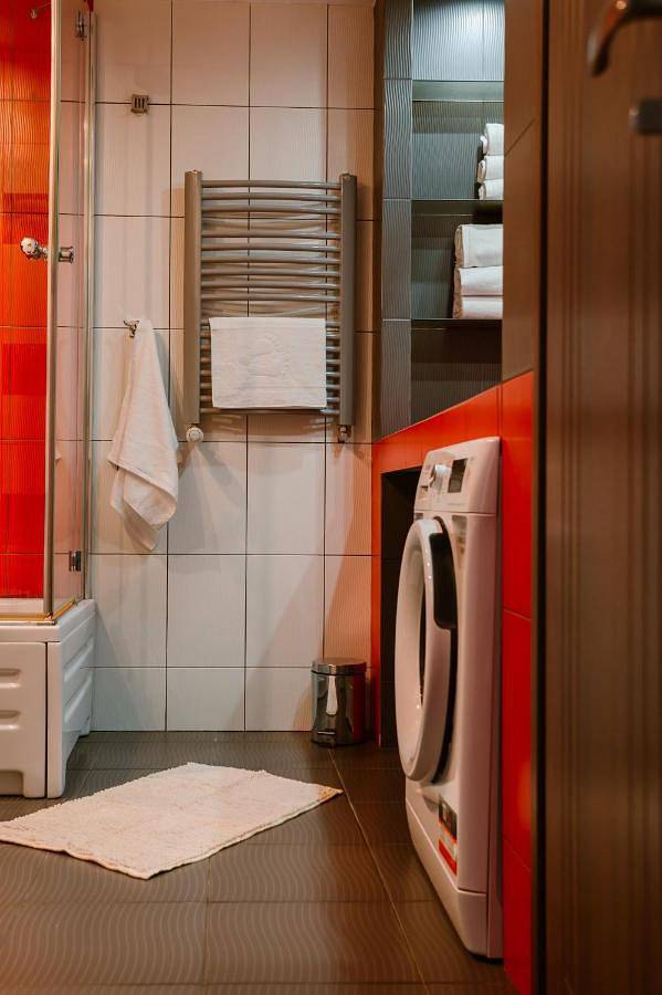 Cały apartament, Two-Bedroom Apartment in Człuchów, Pomorze
