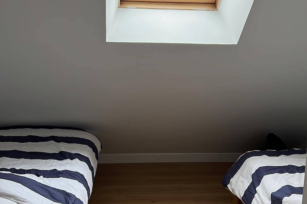 Charming renovated house in Wissant in Wissant, Boulogne-sur-Mer region