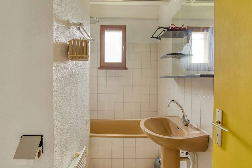 Casa adosada T3 para 5 personas con Wifi cerca del lago Sanguinet in Sanguinet, Côte d’Argent