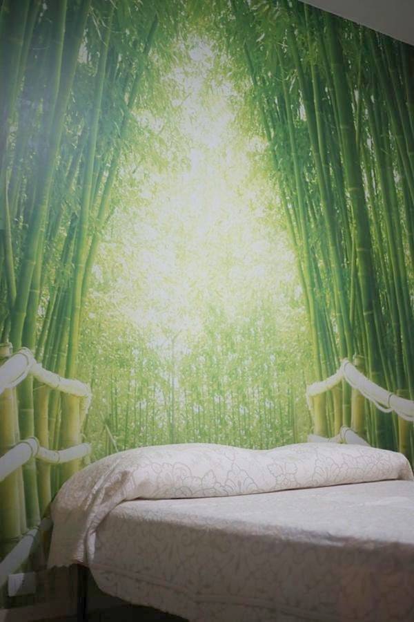 La Casa Dell'Orso in Ciampino, Castelli Romani