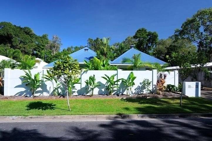 Villa for 6 people, with garden in Port Douglas