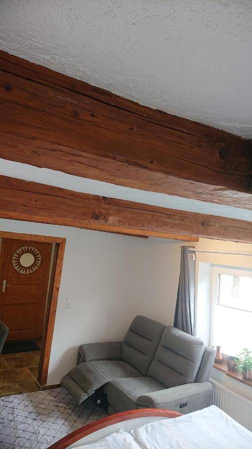 Appartement entier, Kleine gemütliche Ferienwohnung im Fachwerkstil in Wolfsburg, Région de Brunswick